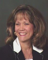 Marcia A. Rains